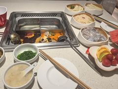 -海底捞火锅(凤凰广场店)