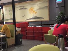 大堂-古乐牛香·鲜牛肉牛杂火锅(吴江三里桥运东商业广场店)