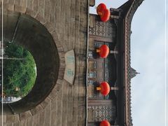 -南关石牌坊古镇