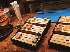 -西安高新希尔顿酒店·咖啡露台西餐厅
