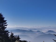 -峨眉山风景名胜区