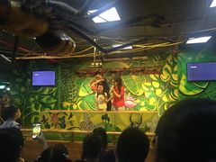 -上海大自然野生昆虫馆(东方明珠·爬宠昆虫探索中心)