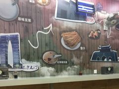 -阊门姚记豆浆(旧学前直营店)