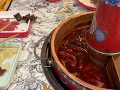 -京元盛铜锅涮肉(上海总店)
