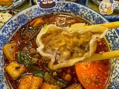 -阿三生煎(正弘城店)