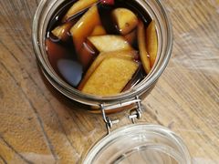 -李记潮汕砂锅粥(营福路店)