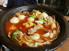 -肖记公安牛肉鱼杂馆· 省级非物质文化遗产(仁和路店)