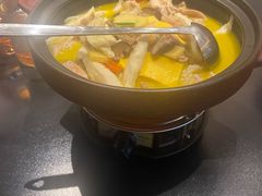-状元人家·公园别墅衡东土菜(溪悦荟店)