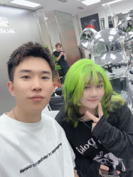 -5M HAIR SALON 旗舰店