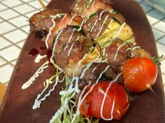 -小满Grainkitchen(滨江商业广场店)