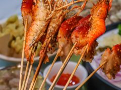 -嘉升大排档(番禺总店)