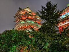 -滕王阁旅游区