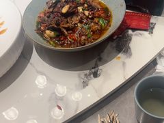 -老周家酱卤猪蹄私房菜(克拉玛依西街店)