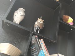 -啊噗吐呦现场烘焙(麦凯乐店)