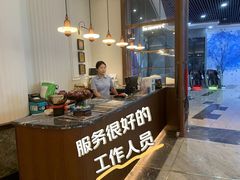 -前海沿·青岛菜(乐客城店)