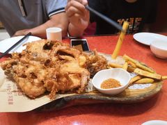 -德泰楼餐饮(莲湖路店)