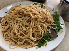 -玉香宫河州牛肉拉面
