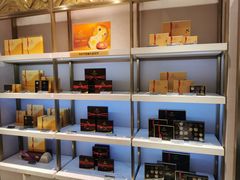 -GODIVA(月星环球港店)