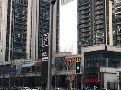-首开·龙湖成都西宸天街