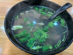 -老盛兴汤包馆(江宁一店)