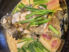 -顺德美的万豪酒店-万豪中餐厅