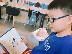 -五峰书院(南洋泾路店)