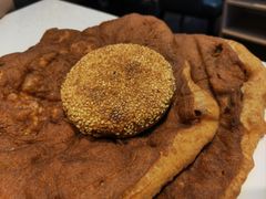 -黑窑厂糖油饼烤鸭·清真菜(旗舰店)