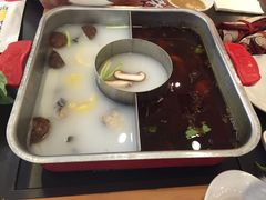 -新辣道鱼火锅(世纪金源购物中心店)