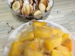 -渡船头海之冰