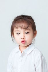 -拾光匣子儿童摄影(铜锣湾店)