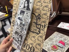 -PIGGYOO人生四格漫画店(朝外店)