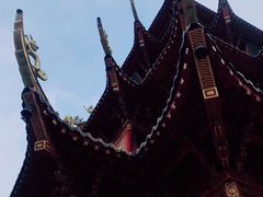 -龙潭水乡