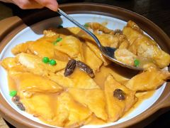 -大鸽饭(岗顶店)