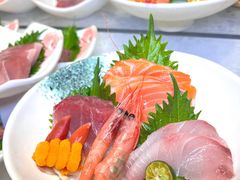 -第六季自助餐厅(北太平庄店)