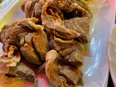 -清真·伊清阁餐厅