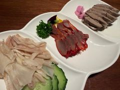 -北京全聚德(王府井店)