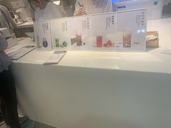-兰熊鲜奶(西直门凯德mall店)