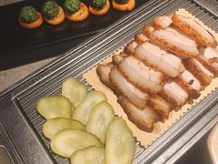 木守烤肉-木守西溪溪隐餐厅