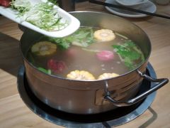 -为什么牛潮汕牛肉火锅(万胜广场店)