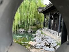 -青果巷历史文化街区