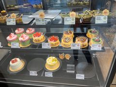 -PAPER STONE BAKERY(天环店)
