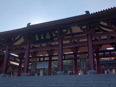 -威海华夏城景区