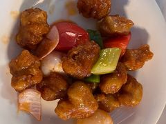-莆田餐厅PUTIEN(颐堤港店)