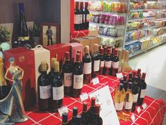 -GranVida生活超市(海信广场店)