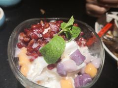 -老头儿油爆虾·知味杭州(爱琴海购物中心)