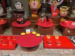 -“香”全日餐厅·株洲大汉希尔顿酒店