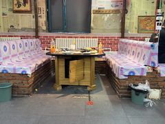 -高家小院铁锅炖大鹅(哈西高铁站店)
