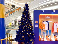 -KK ONE(京基滨河时代店)
