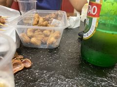 -亚东串烤(共康东路店)