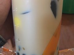 -CoCo都可(惠山古镇店)